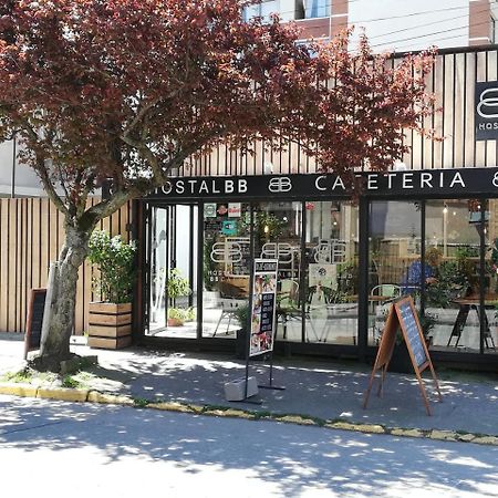 Hostal B&B 콘셉시온 외부 사진
