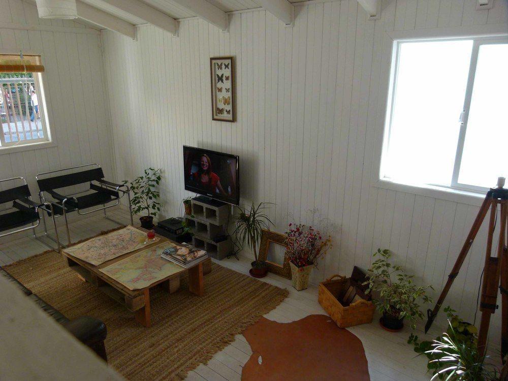 Hostal B&B 콘셉시온 외부 사진