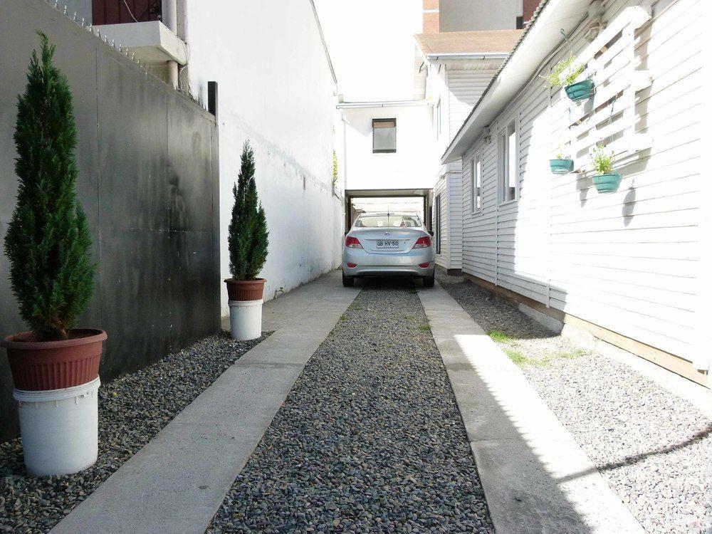 Hostal B&B 콘셉시온 외부 사진