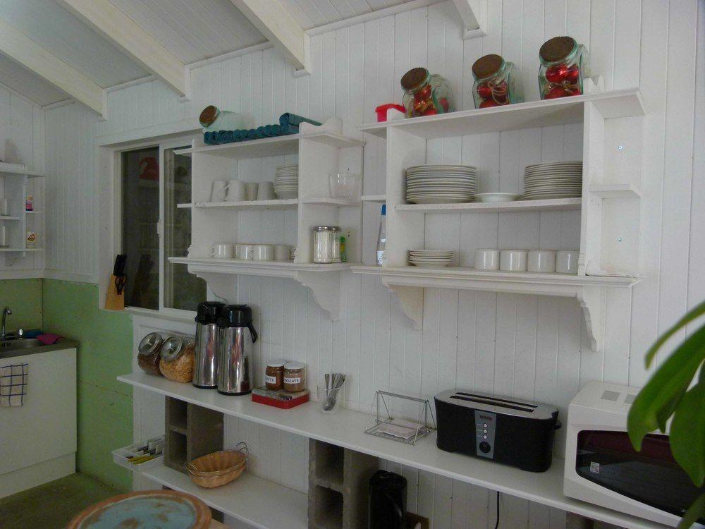Hostal B&B 콘셉시온 외부 사진