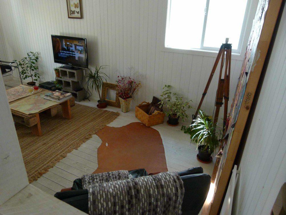 Hostal B&B 콘셉시온 외부 사진