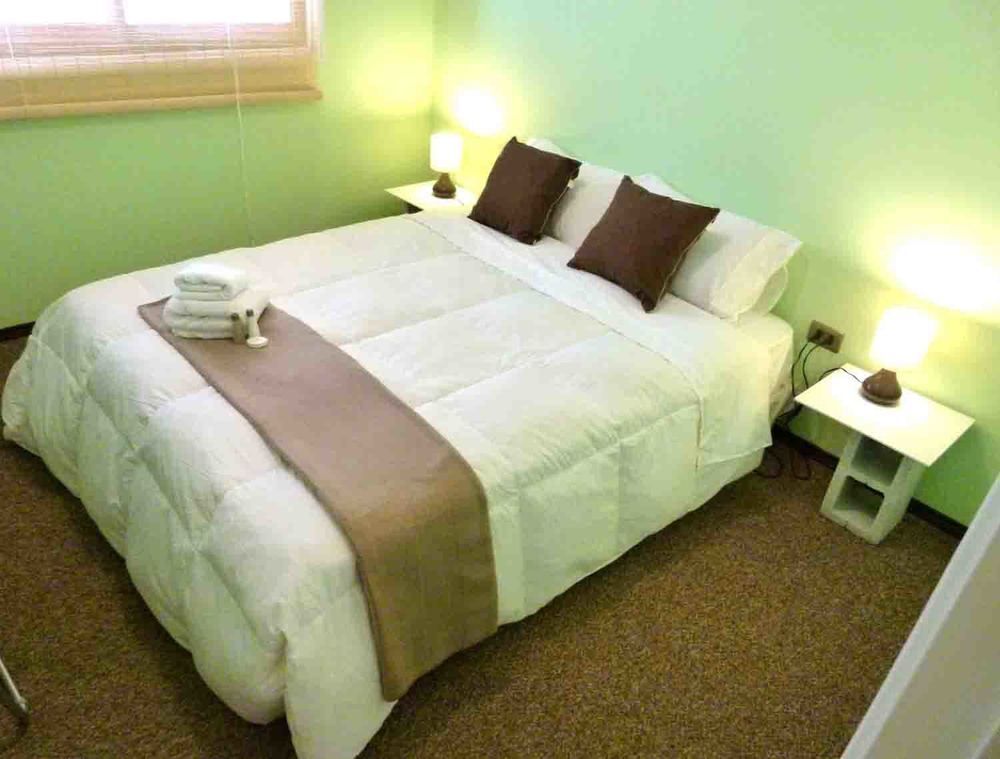 Hostal B&B 콘셉시온 외부 사진