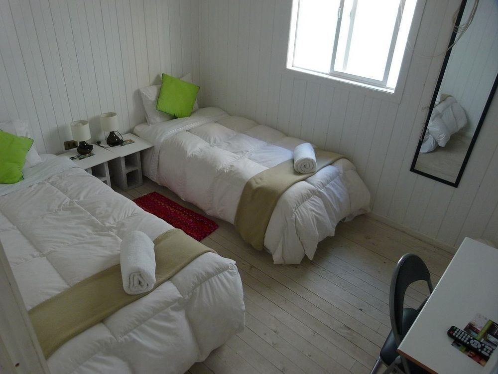 Hostal B&B 콘셉시온 외부 사진