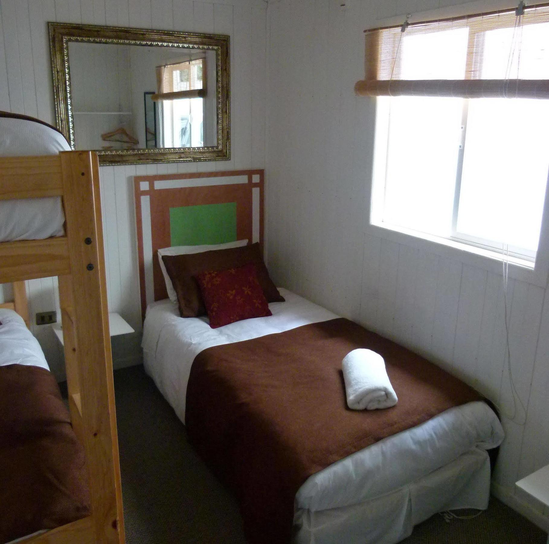 Hostal B&B 콘셉시온 외부 사진