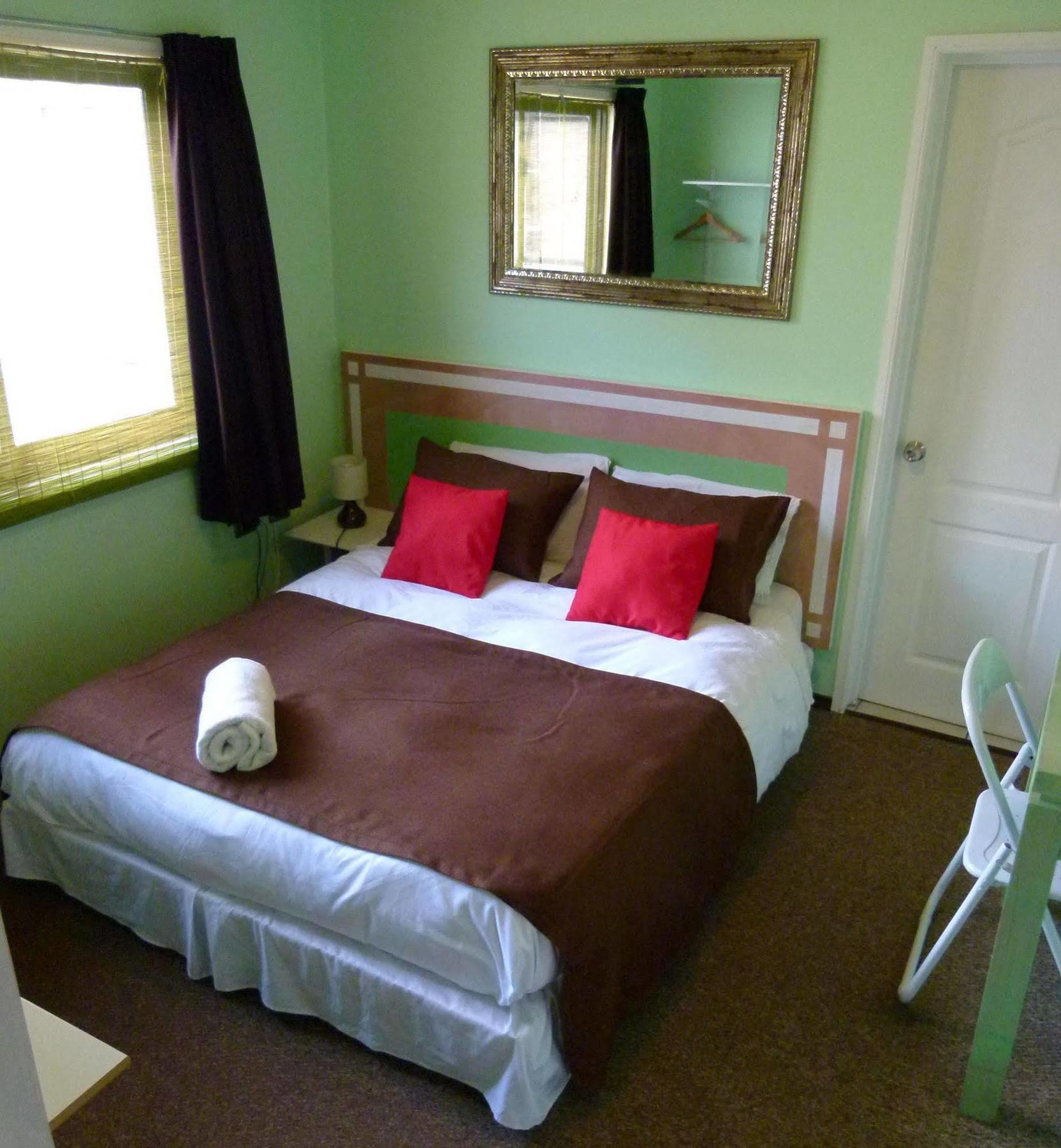 Hostal B&B 콘셉시온 외부 사진