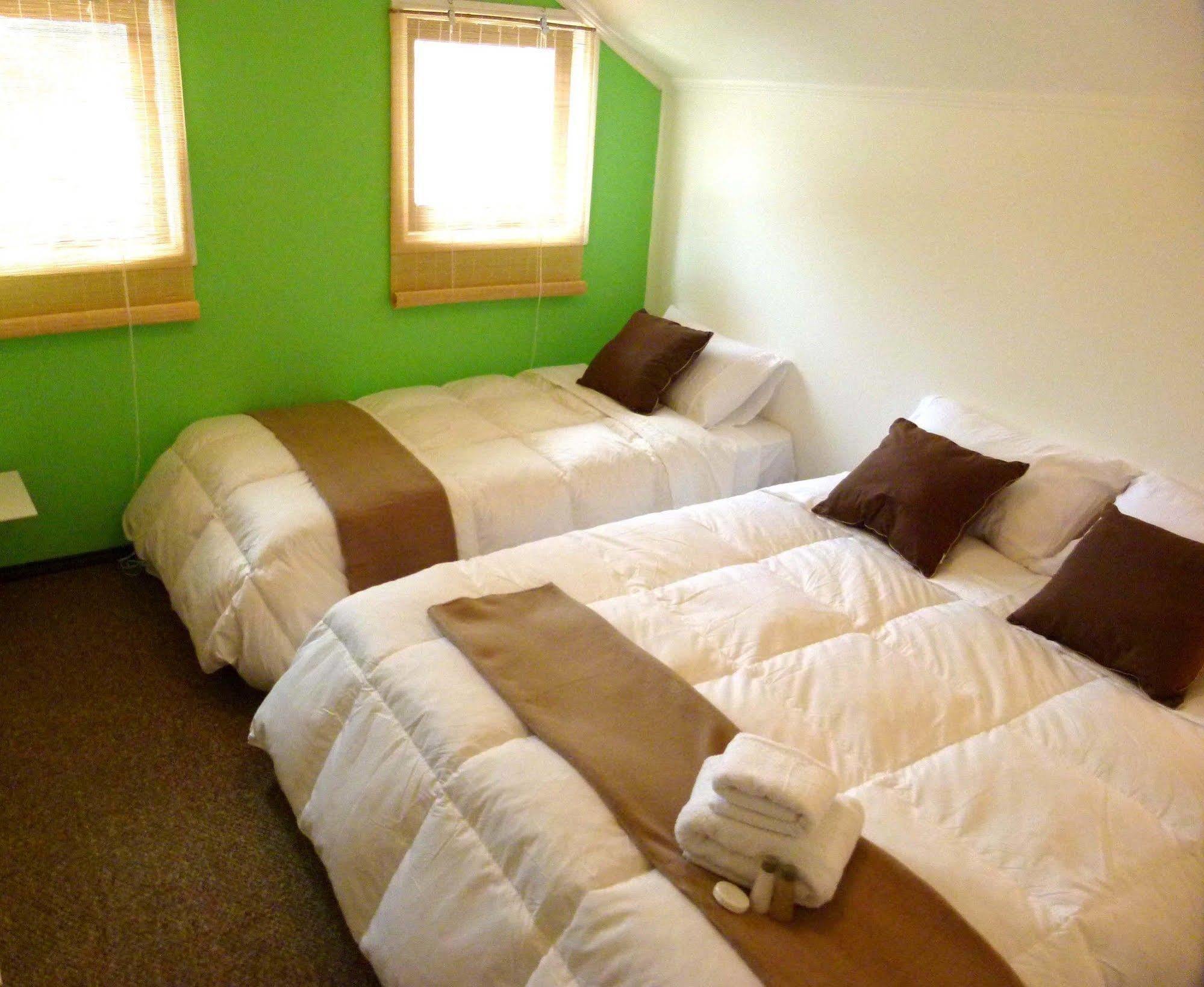 Hostal B&B 콘셉시온 외부 사진