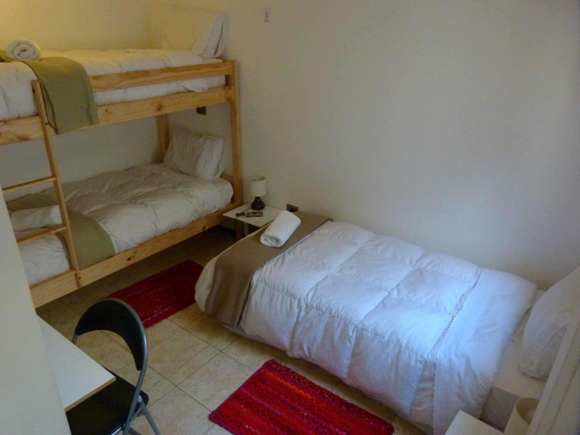 Hostal B&B 콘셉시온 외부 사진