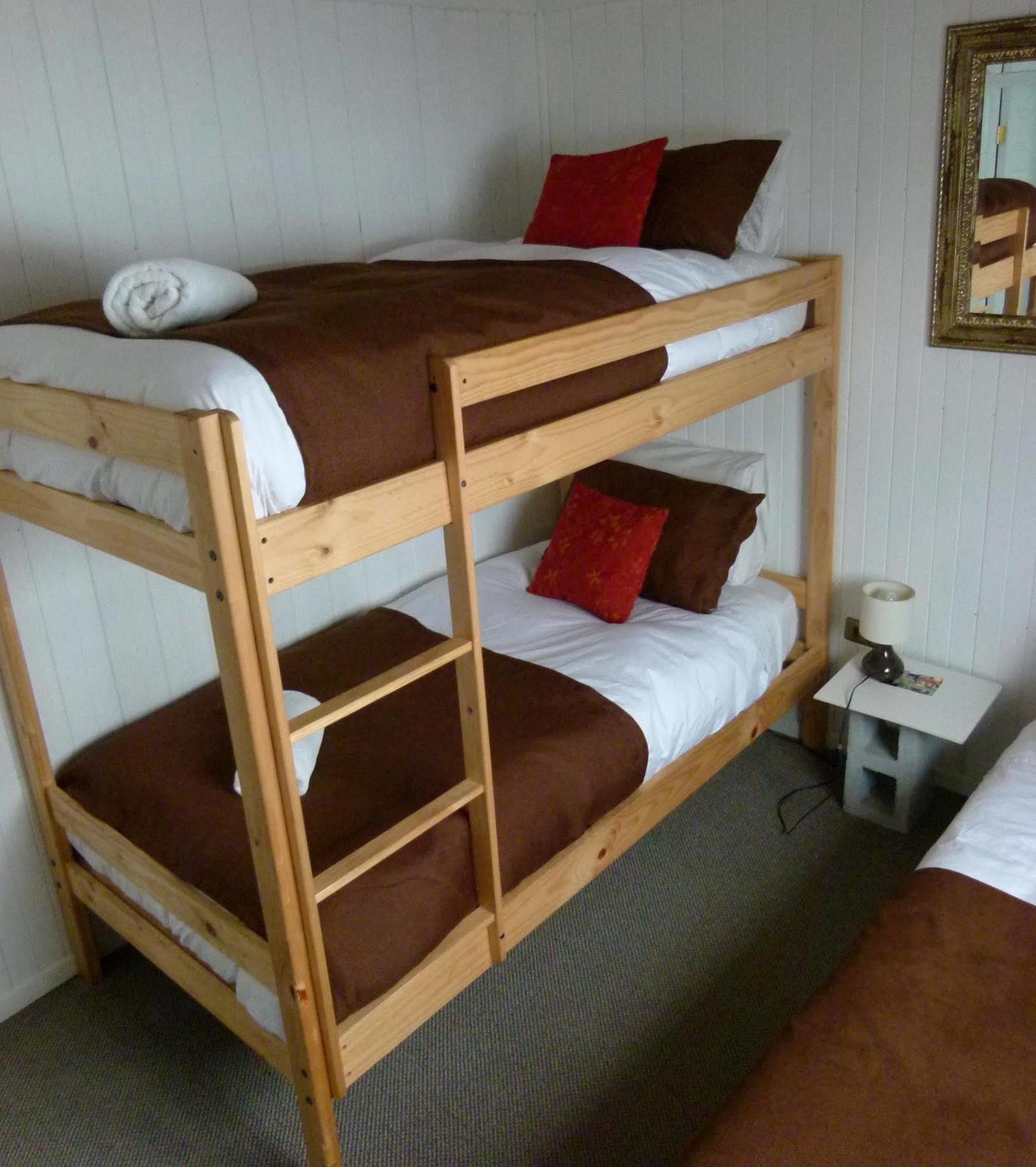 Hostal B&B 콘셉시온 외부 사진