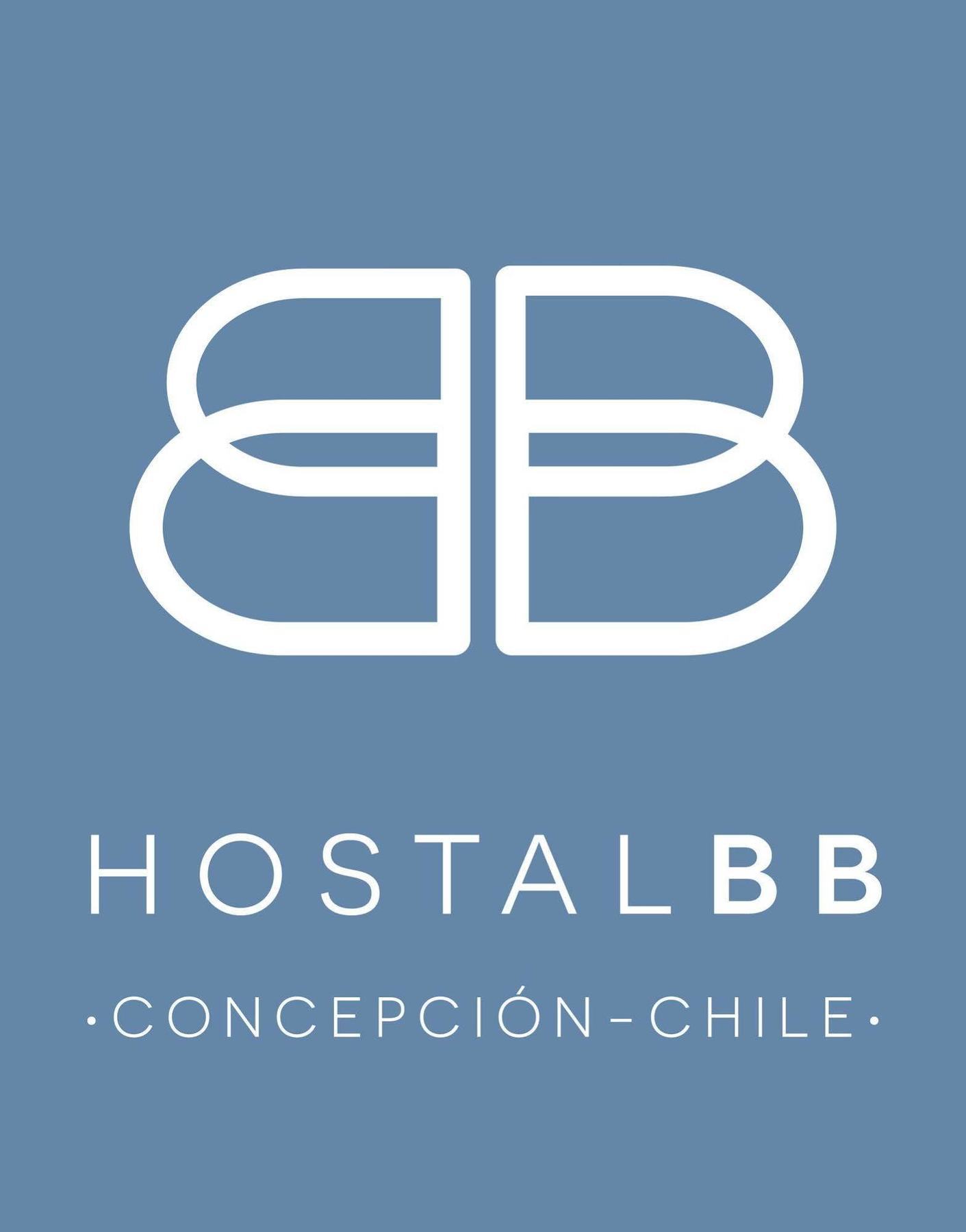 Hostal B&B 콘셉시온 외부 사진