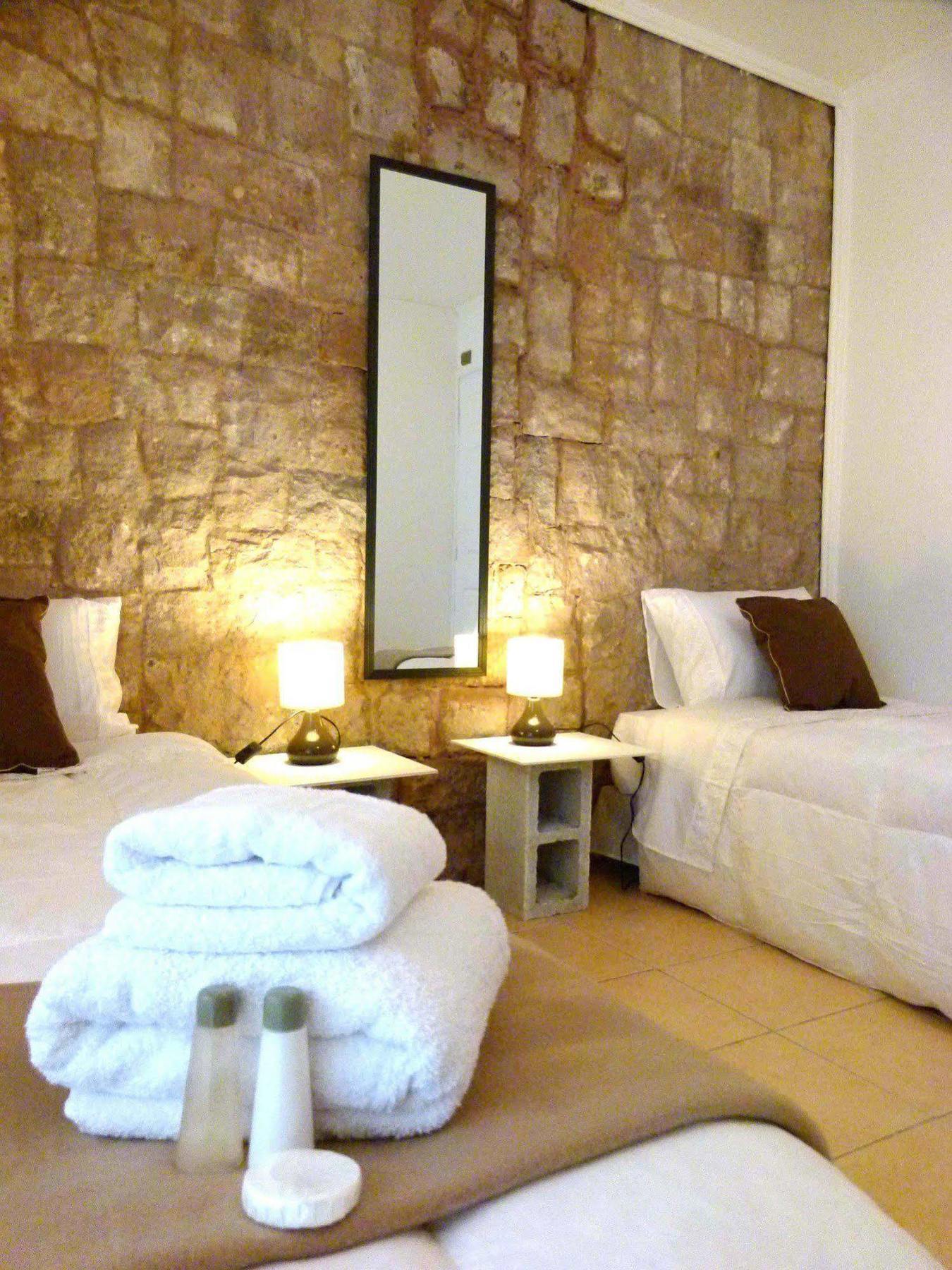 Hostal B&B 콘셉시온 외부 사진