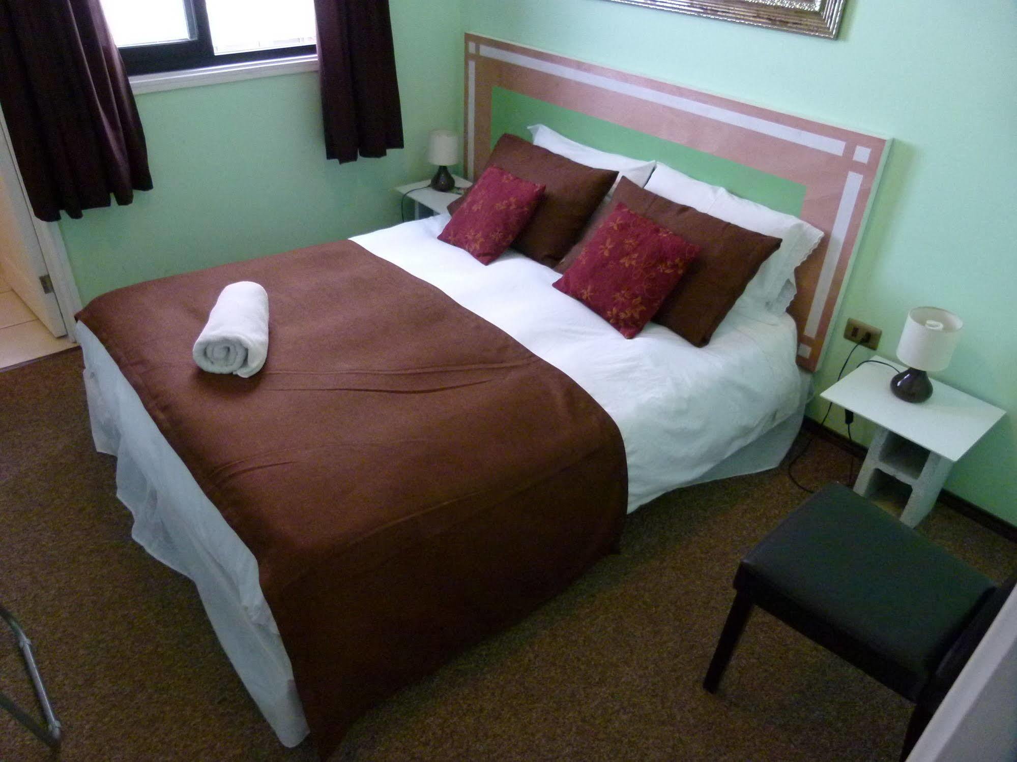 Hostal B&B 콘셉시온 외부 사진