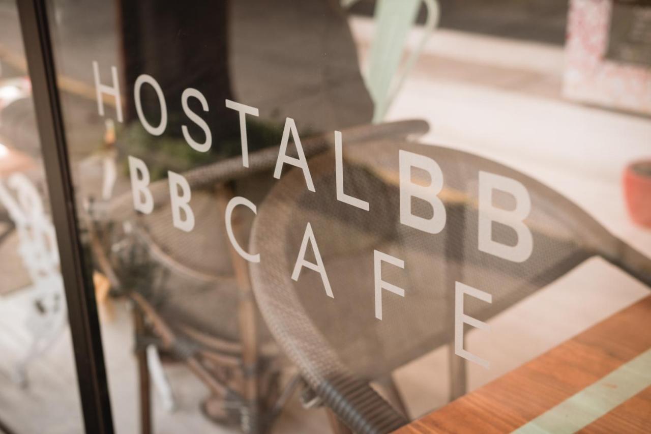 Hostal B&B 콘셉시온 외부 사진