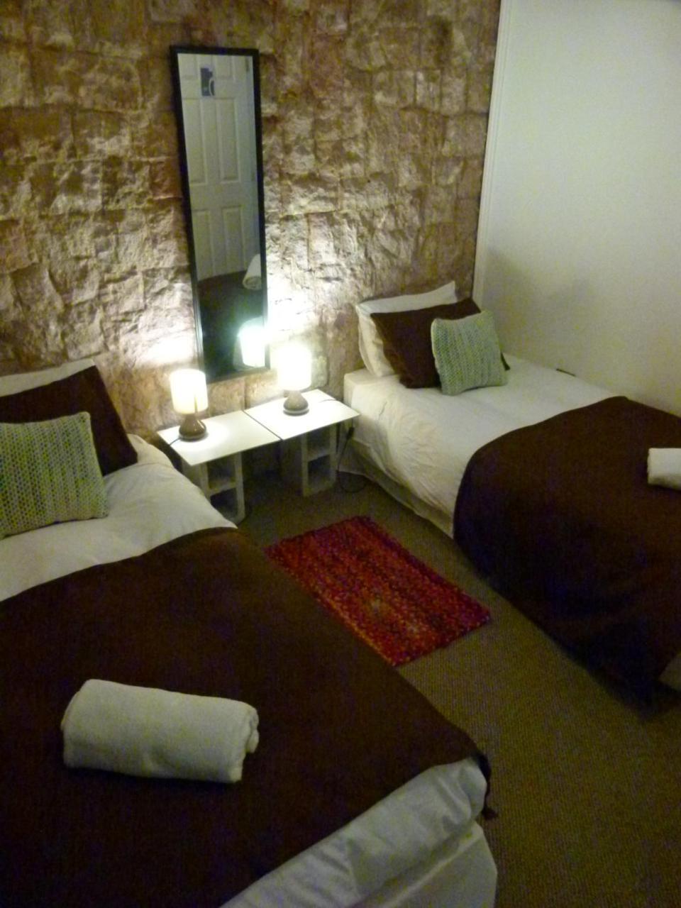Hostal B&B 콘셉시온 외부 사진