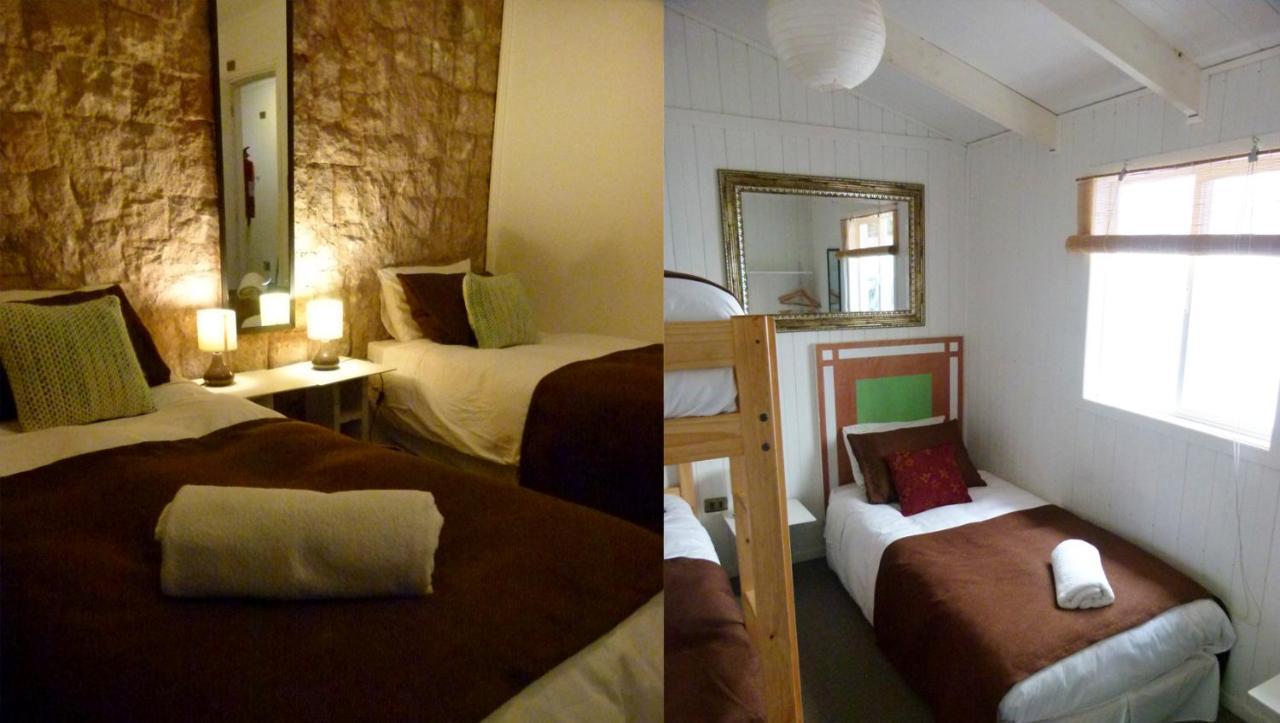 Hostal B&B 콘셉시온 외부 사진